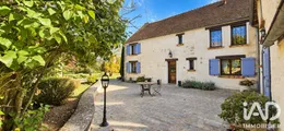 Maison à Vaudoy-en-Brie (77141)