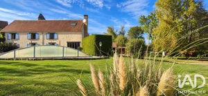 Maison à Vaudoy-en-Brie (77141)