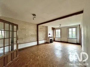 Park home in Tracy-le-Mont (60170)