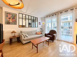 Appartement à Châtenay-Malabry (92290)