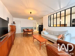 Appartement à Châtenay-Malabry (92290)