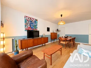 Appartement à Châtenay-Malabry (92290)
