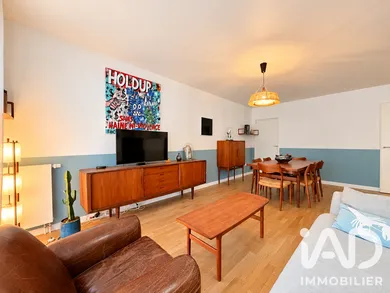 Appartement à Châtenay-Malabry (92290)