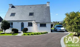 Maison à Plozévet (29710)