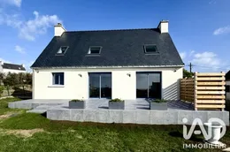 Maison à Plozévet (29710)