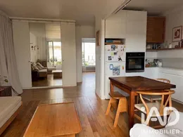 Appartement à Paris (75011)