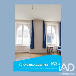 Townhouse in Quintin (22800)
