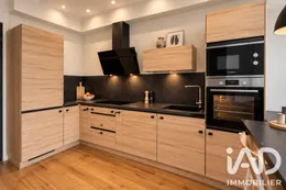 Townhouse in Nancy (54000)