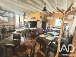 Restaurant à Saint-Marcellin-en-Forez (42680)