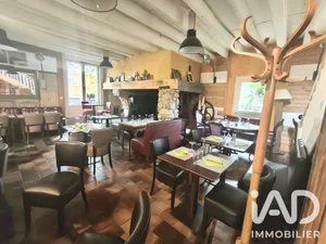 Restaurant à Saint-Marcellin-en-Forez (42680)