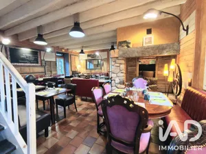 Restaurant à Saint-Marcellin-en-Forez (42680)