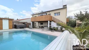 Maison à Saint-Just-Saint-Rambert (42170)