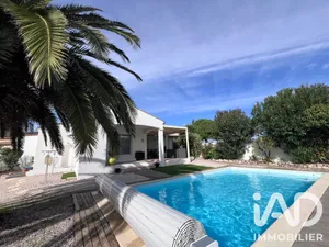 House in Narbonne (11100)