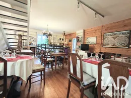 Restaurant à Saint-Marcellin-en-Forez (42680)