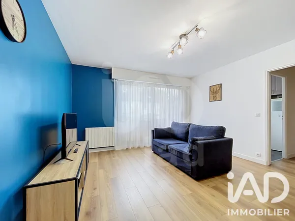 Appartement à Thorigny-sur-Marne (77400) photo 4