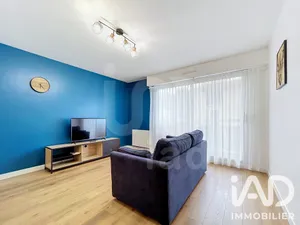 Appartement à Thorigny-sur-Marne (77400)