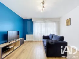 Appartement à Thorigny-sur-Marne (77400)