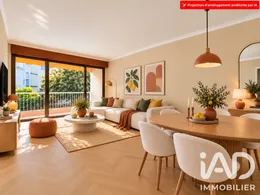 Appartement à Antibes (06600)