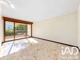 Appartement à Antibes (06600)