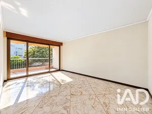Appartement à Antibes (06600)