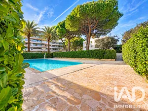 Appartement à Antibes (06600)