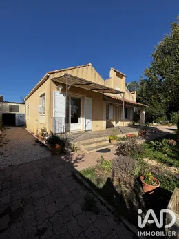 Maison traditionnelle à Istres (13800)