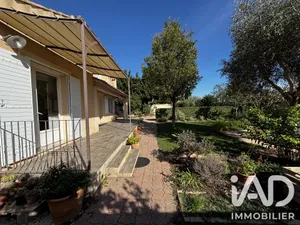 Maison traditionnelle à Istres (13800)