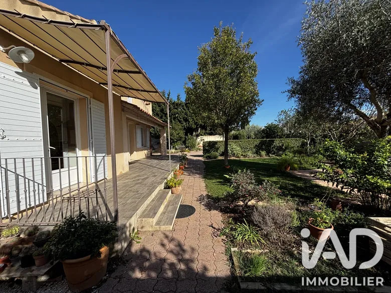 Maison 4 pièces 88 m² · à Istres · 88 m² · 385 000 €