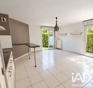 Appartement à Vannes (56000)