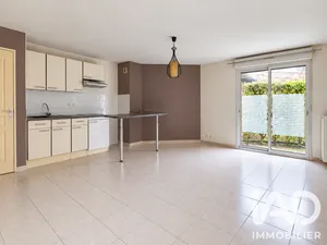 Appartement à Vannes (56000)