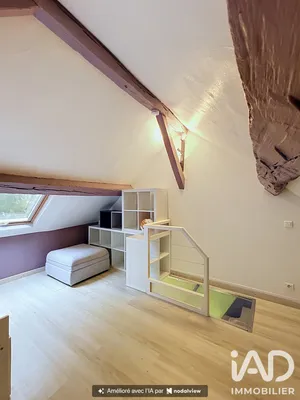 Maison à Bussy-Saint-Georges (77600)