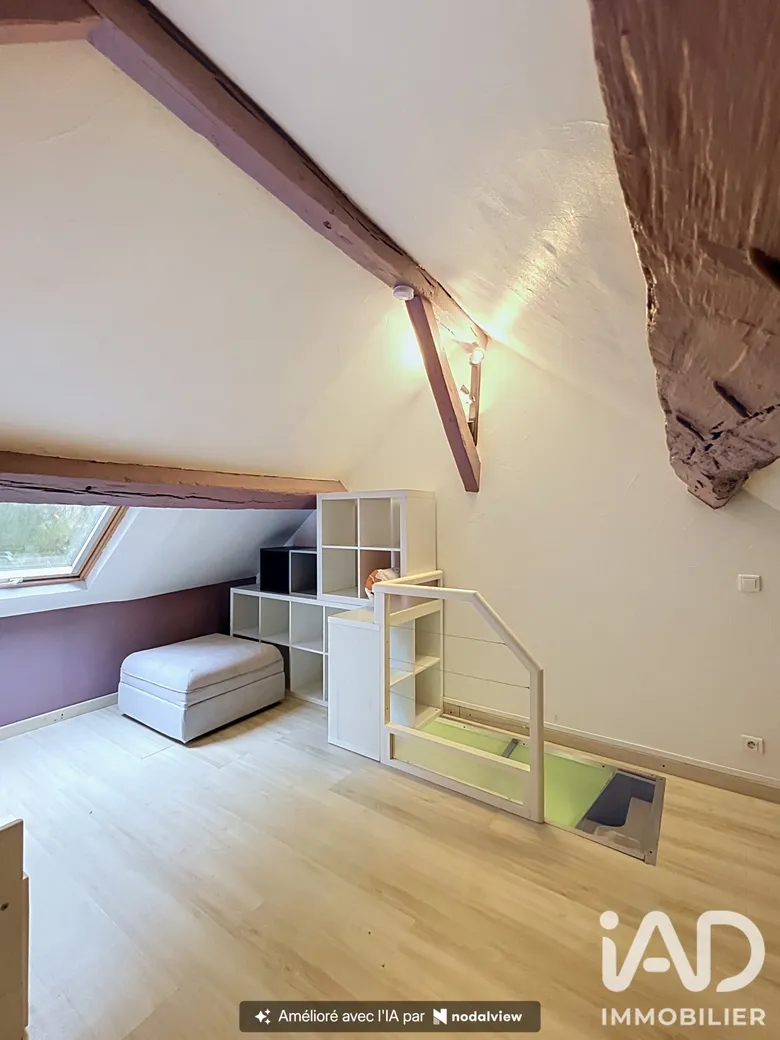 Maison 2 pièces 19 m² · à Bussy-Saint-Georges · 18,5 m² · 800 €/mois