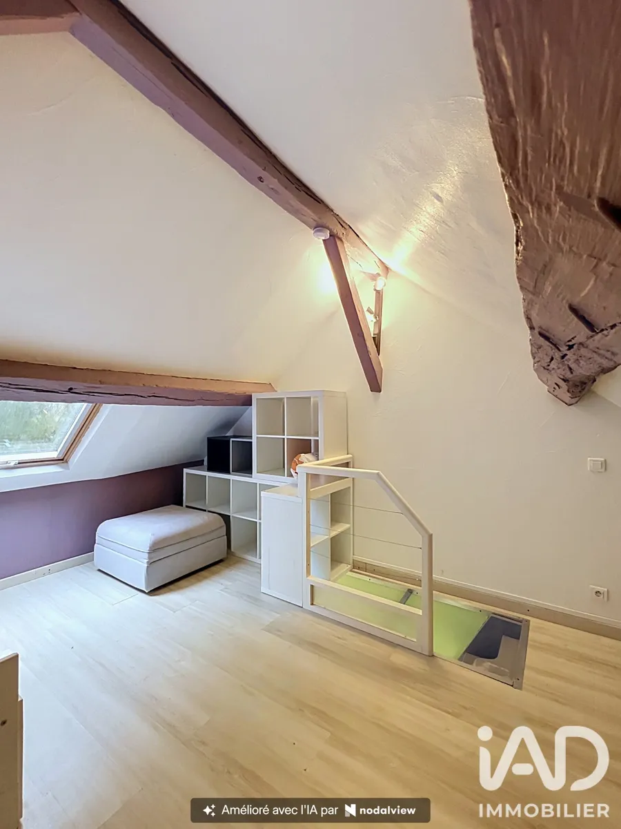 Maison à Bussy-Saint-Georges (77600) photo 3