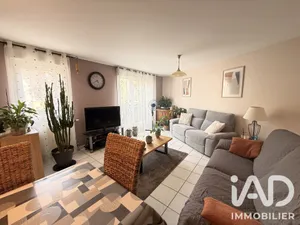 Appartement à Montereau-Fault-Yonne (77130)
