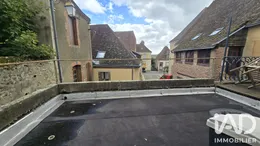 Maison de ville à Montmirail (72320)