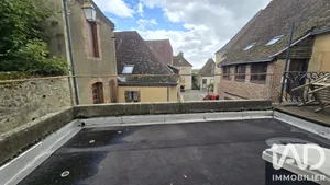 Maison de ville à Montmirail (72320)
