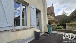 Maison de ville à Montmirail (72320)