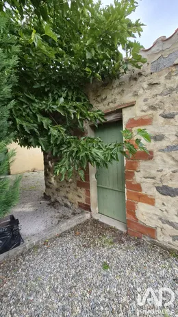 Maison à Joch (66320)