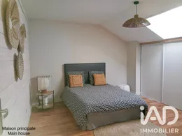 Maison d'architecte à Villiers-le-Sec (52000)