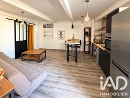 Appartement à Gémenos (13420)