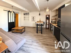 Appartement à Gémenos (13420)