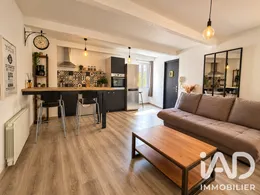 Appartement à Gémenos (13420)