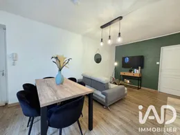 Appartement à Nîmes (30900)