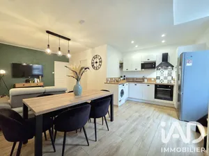 Appartement à Nîmes (30900)