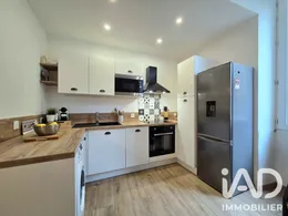 Appartement à Nîmes (30900)