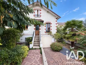Maison à Antony (92160)