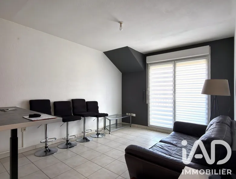 Appartement 2 pièces 38 m² · à Bailleul · 38 m² · 96 000 €