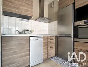 Appartement à Bailleul (59270)