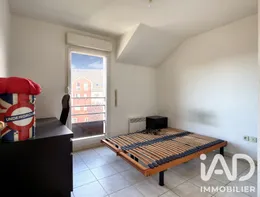 Appartement à Bailleul (59270)