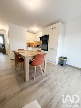 Apartment in Agde (34300)